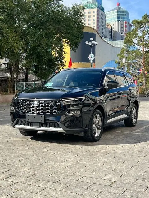 Ford 领睿 2023
