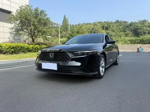 Honda Accord 2023 — фото 1