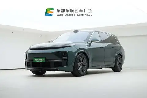 Li L9 2022