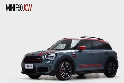 MINI JCW COUNTRYMAN 2022