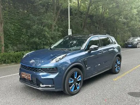 Lynk & Co 01 2021