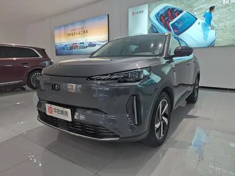 Changan Q05 Classic 2024