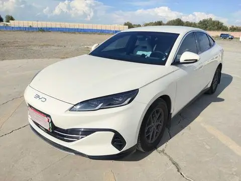 BYD Seal06 DM 2024