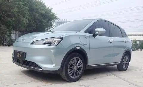 NETA V 2022