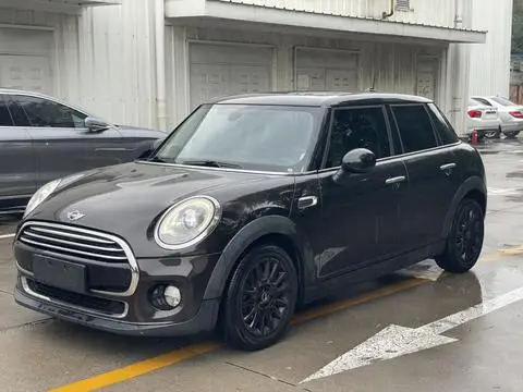 MINI MINI 2015