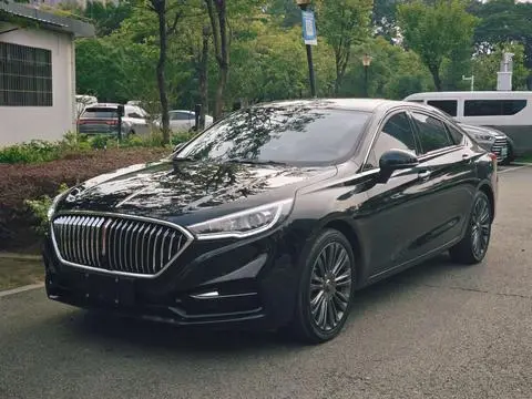 Hongqi H5 Classic 2020