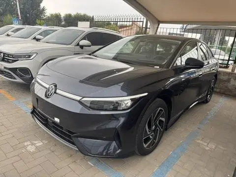 Volkswagen ID.7 VIZZION 2024