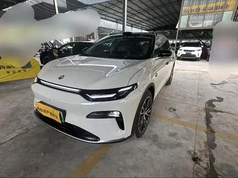 Leapmotor C11 2026