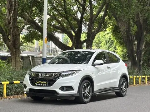 Honda 缤智 2020