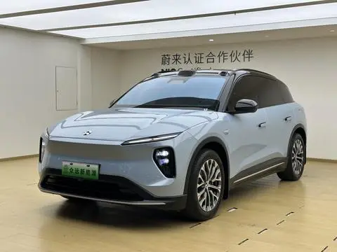 NIO ES6 2023