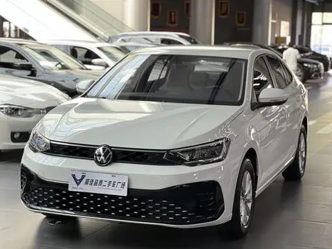 Volkswagen Lavida 2023 — фото 1