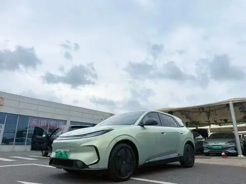 ARCFOX 极狐 贝塔T1 2025