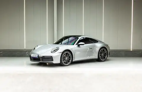 Porsche 911 2020