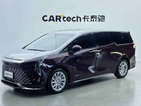 Buick Century 2023