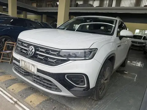 Volkswagen 探岳 2023