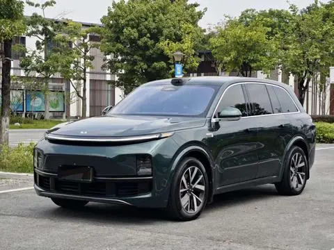 Li L8 2023