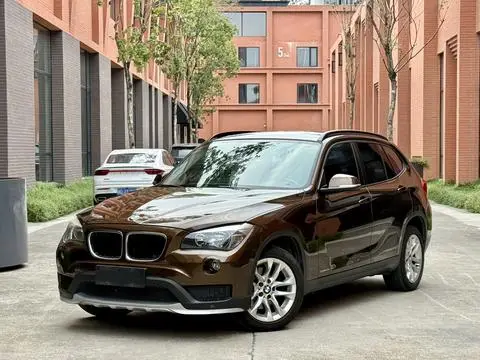 BMW X1 2015