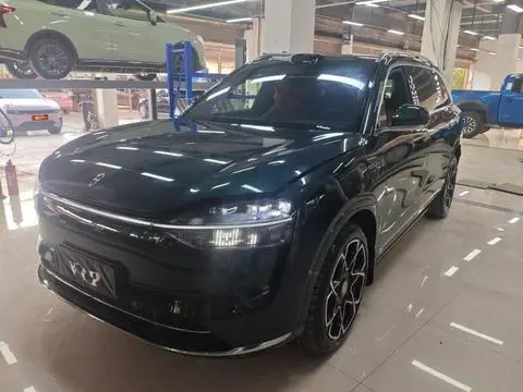 AITO M9 2024