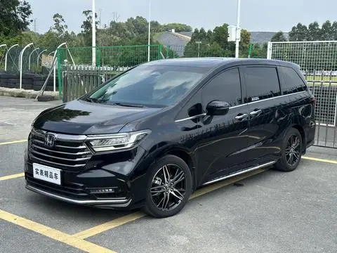 Honda 奥德赛 2024