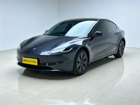 Tesla Model 3 2023 — фото 1