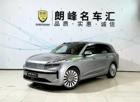 Onvo L90 2025
