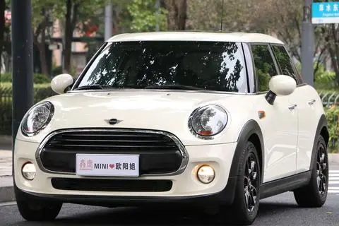 MINI MINI 2018