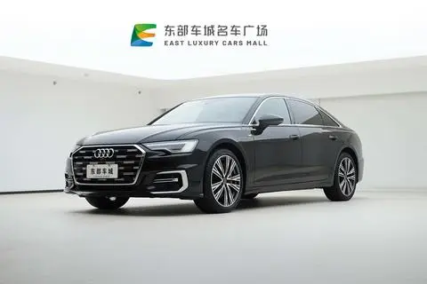 Audi A6L 2024