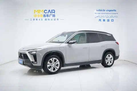 NIO ES8 2022