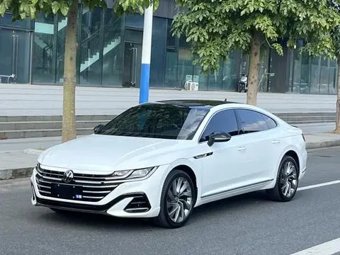 Volkswagen CC 2023