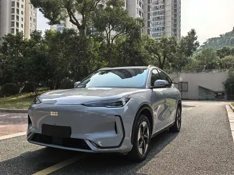 Geely E5 2026