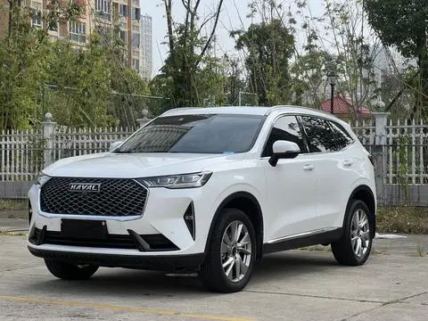 Haval H6 2021