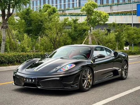 Ferrari F430 2009