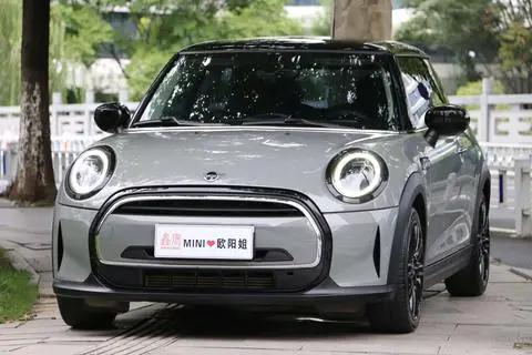 MINI MINI 2022