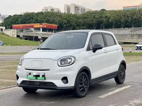Leapmotor T03 2025
