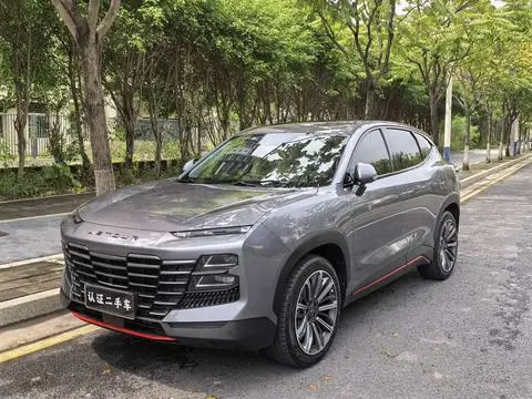 Jetour 大圣 2022