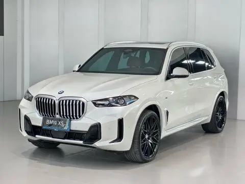 BMW X5 2023
