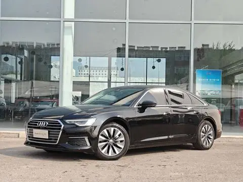 Audi A6L 2019