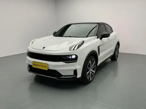 Lynk & Co 05 2020
