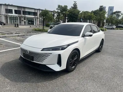Changan 逸达 2023