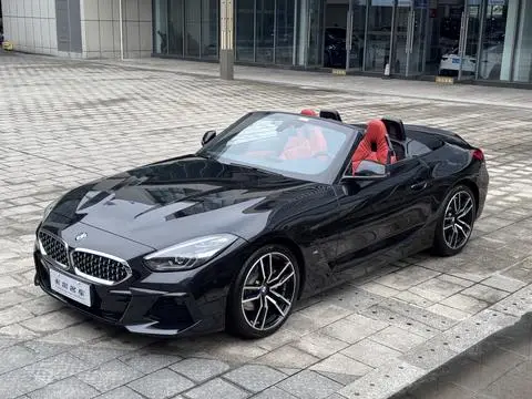 BMW Z4 2022