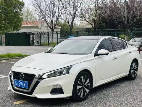 Nissan Teana 2019