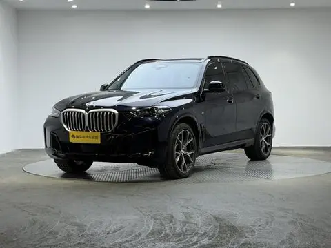 BMW X5 2025