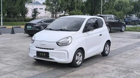 Roewe CLEVER 2020