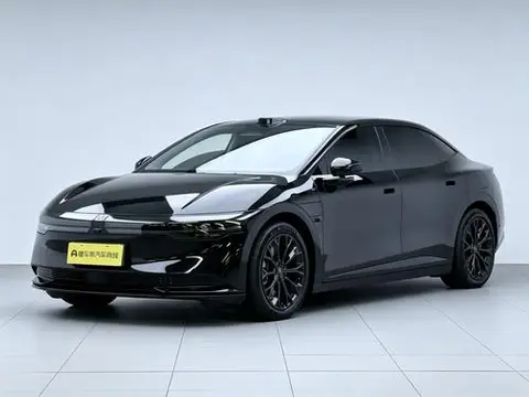 ZEEKR ZEEKR 007 2025