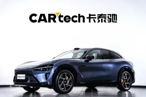 Xiaomi 小米YU7 2025