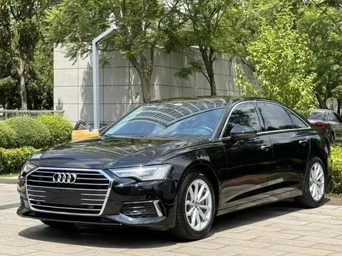 Audi A6L 2019