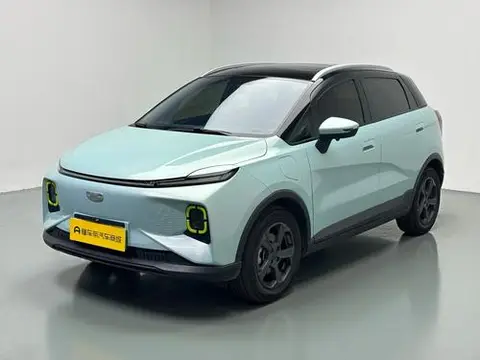 Geely E萤火虫 2023