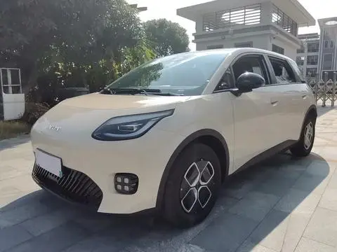 GAC AION UT 2025