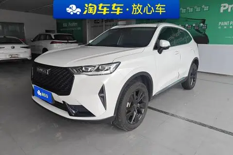 Haval H6 2021