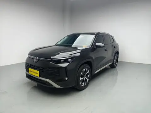 Volkswagen 探岳 2025
